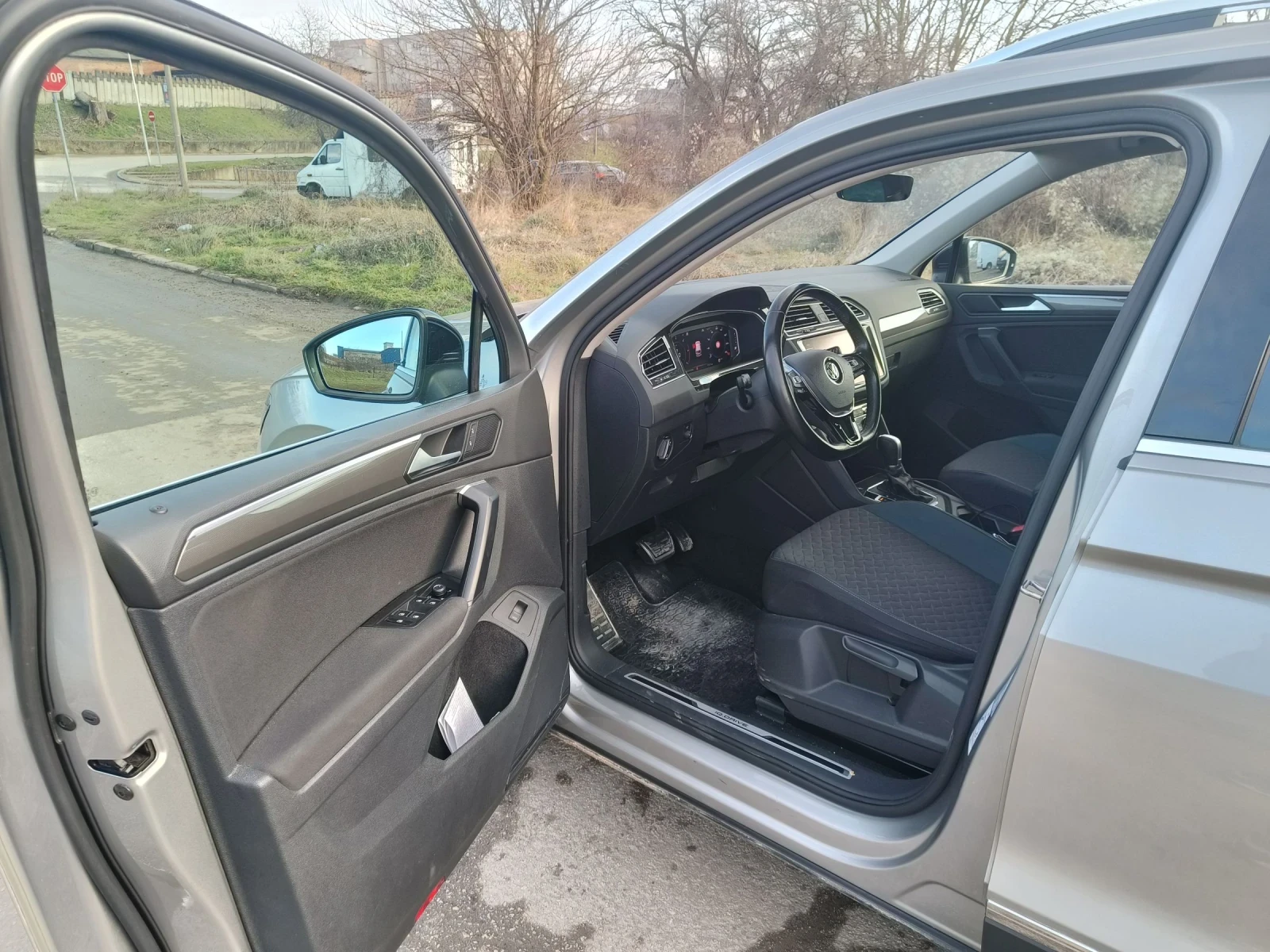 VW Tiguan IQ Drive 4 motion DSG | Mobile.bg � ����������� 7