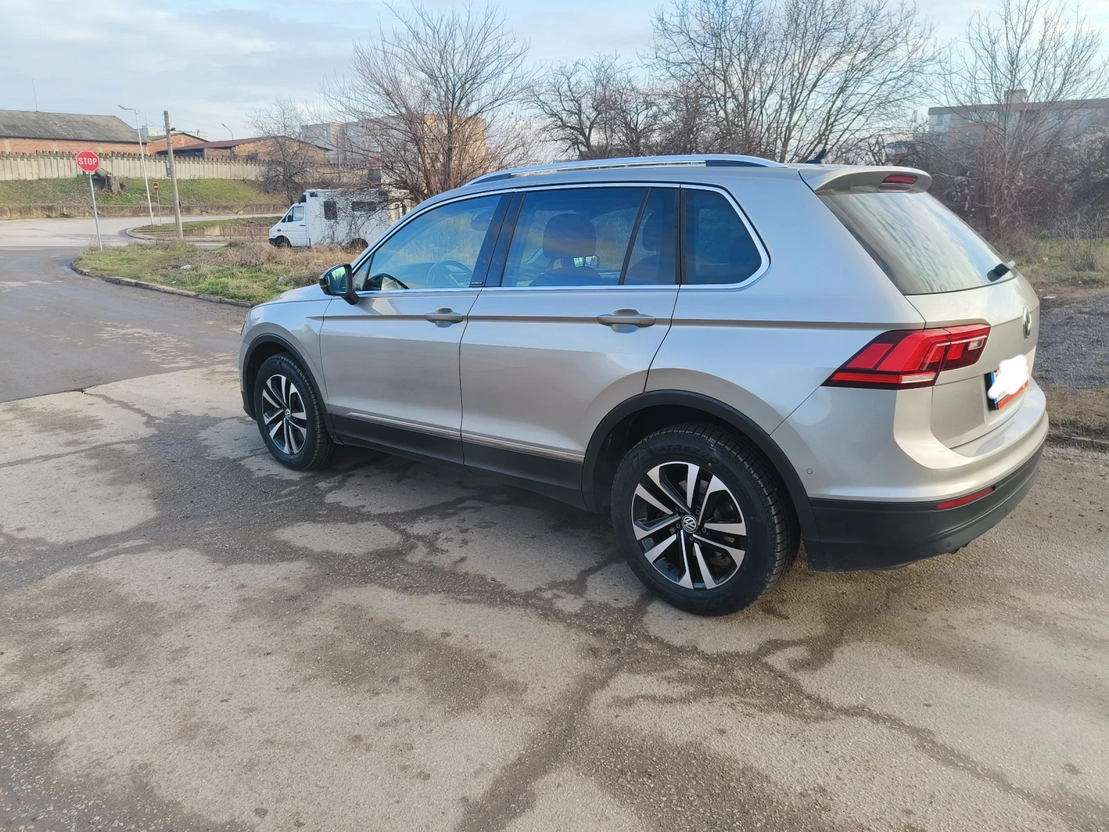 VW Tiguan IQ Drive 4 motion DSG | Mobile.bg � ����������� 4
