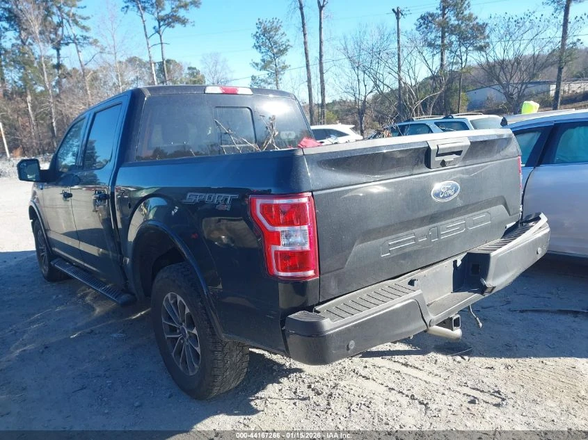 Ford F150 2.7l F-150 Xlt - изображение 3