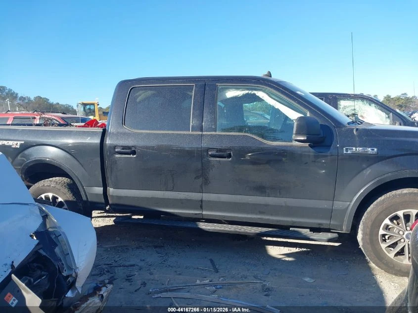 Ford F150 2.7l F-150 Xlt | Mobile.bg � ����������� 13
