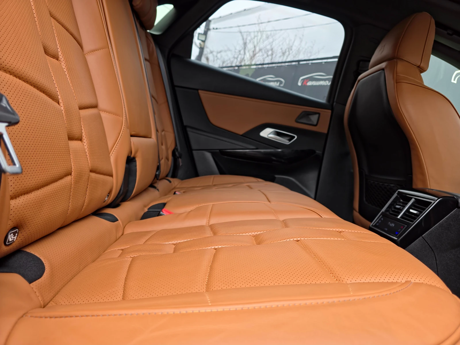 DS DS 7 Crossback 1.6 E-TENSE 300 OPERA 4WD EAT8 | Mobile.bg � ����������� 11