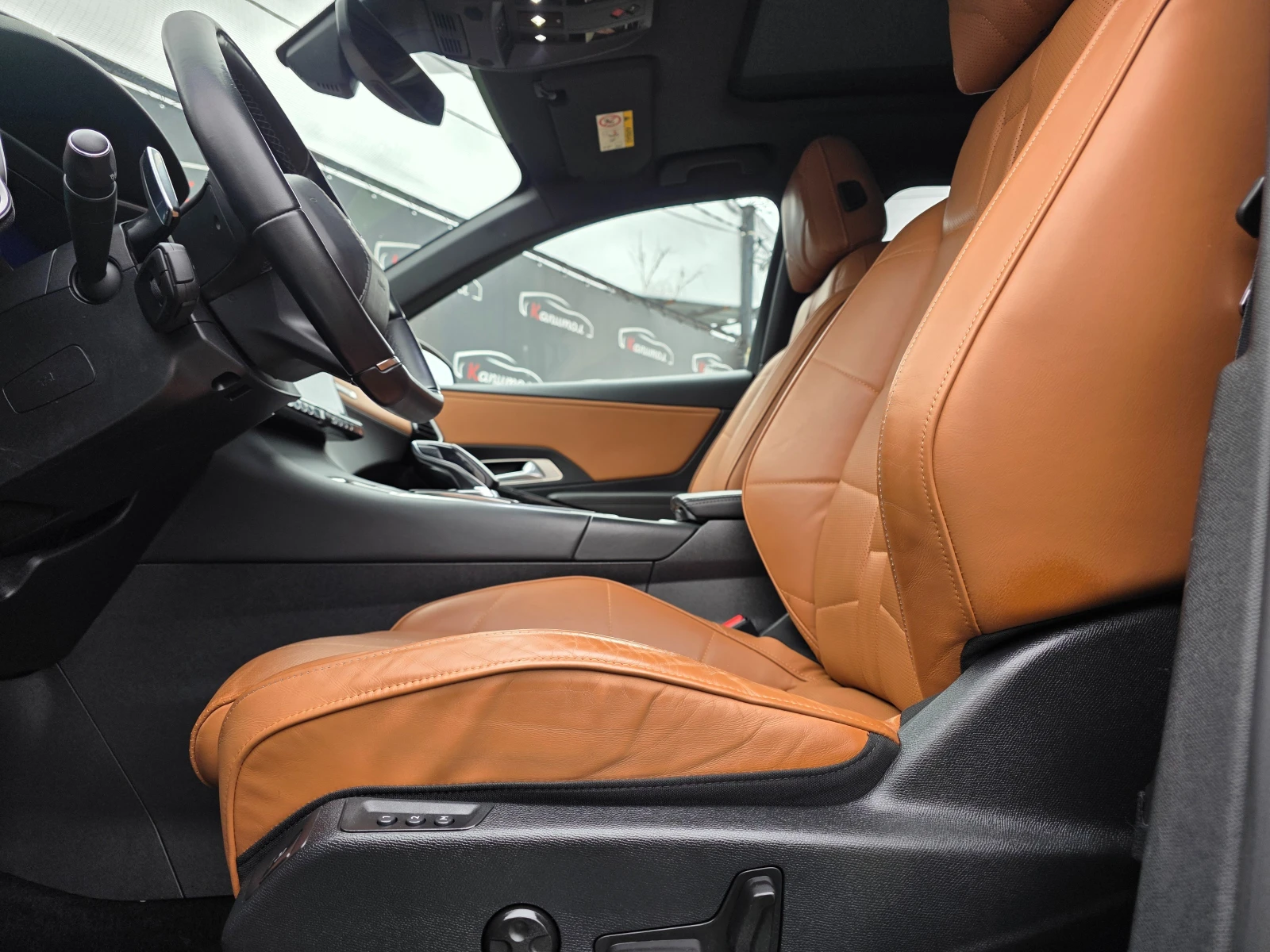 DS DS 7 Crossback 1.6 E-TENSE 300 OPERA 4WD EAT8 | Mobile.bg � ����������� 7