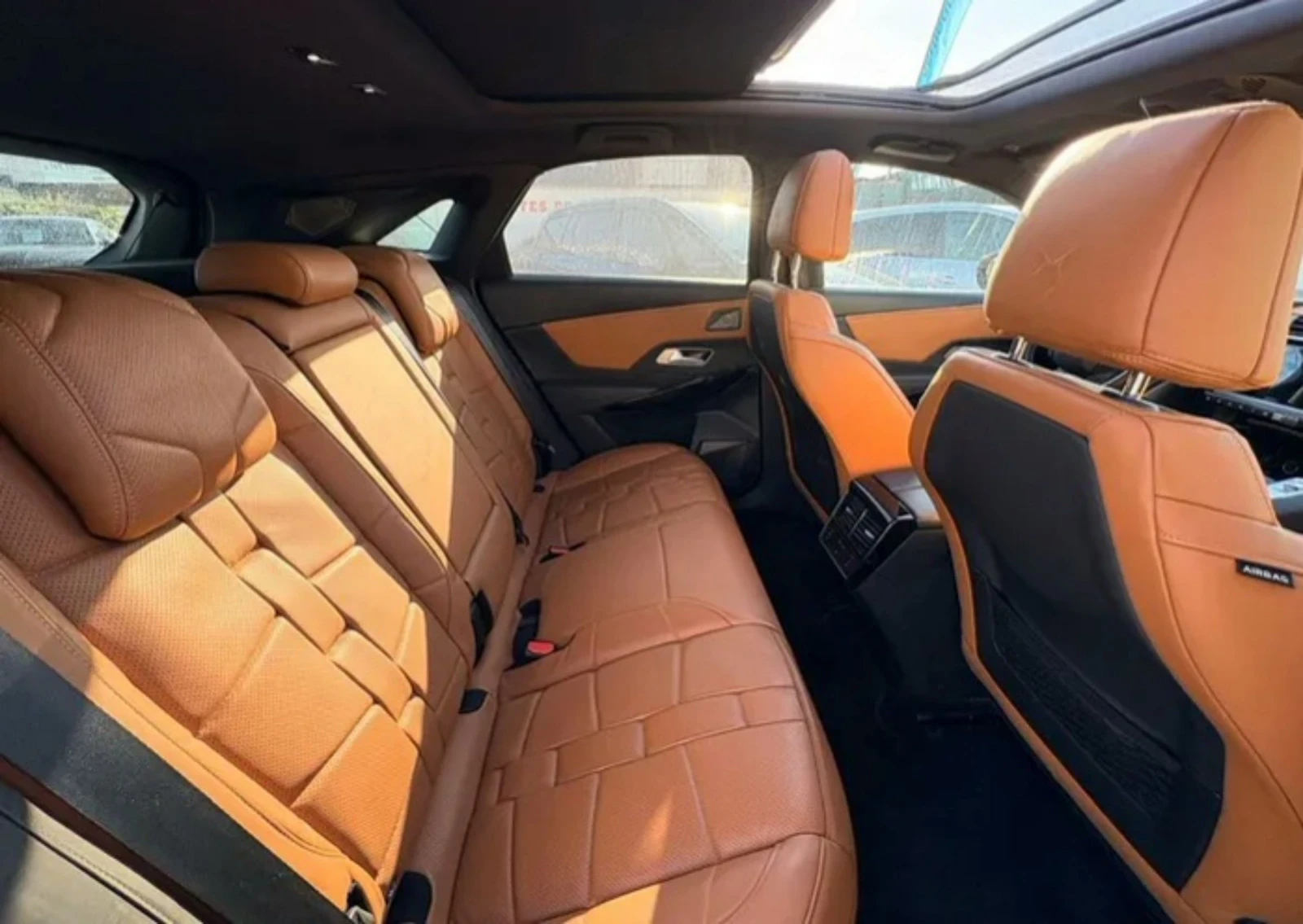 DS DS 7 Crossback 1.6 E-TENSE 300 OPERA 4WD EAT8 - изображение 7