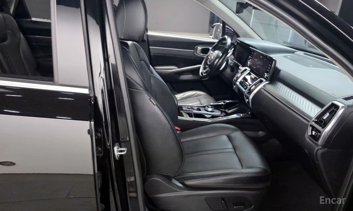 Kia Sorento 2.2 4WD NOBLESSE autogeorge.com, снимка 11 - Автомобили и джипове - 53719239