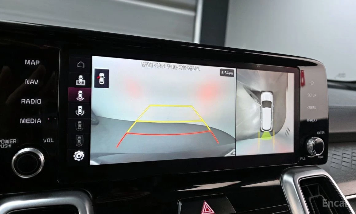 Kia Sorento 2.2 4WD NOBLESSE autogeorge.com, снимка 15 - Автомобили и джипове - 53719239