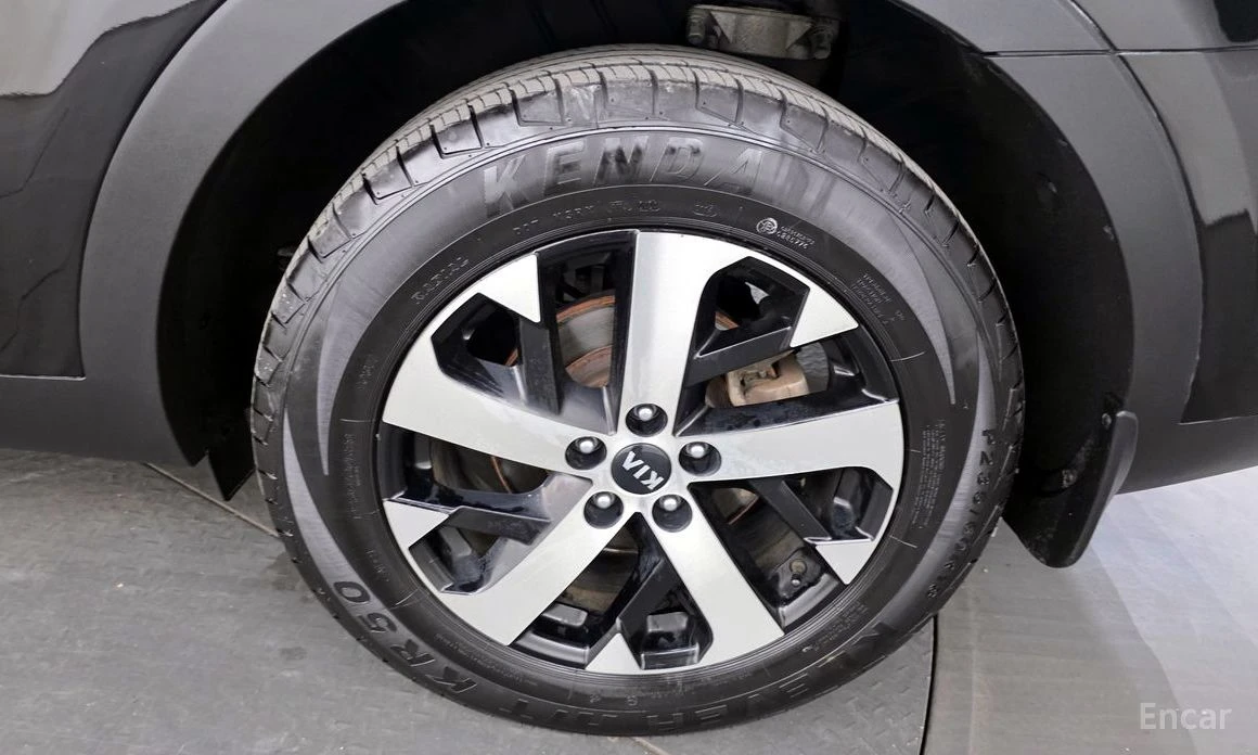 Kia Sorento 2.2 4WD NOBLESSE autogeorge.com, снимка 5 - Автомобили и джипове - 53719239