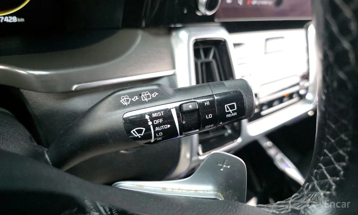 Kia Sorento 2.2 4WD NOBLESSE autogeorge.com, снимка 14 - Автомобили и джипове - 53719239