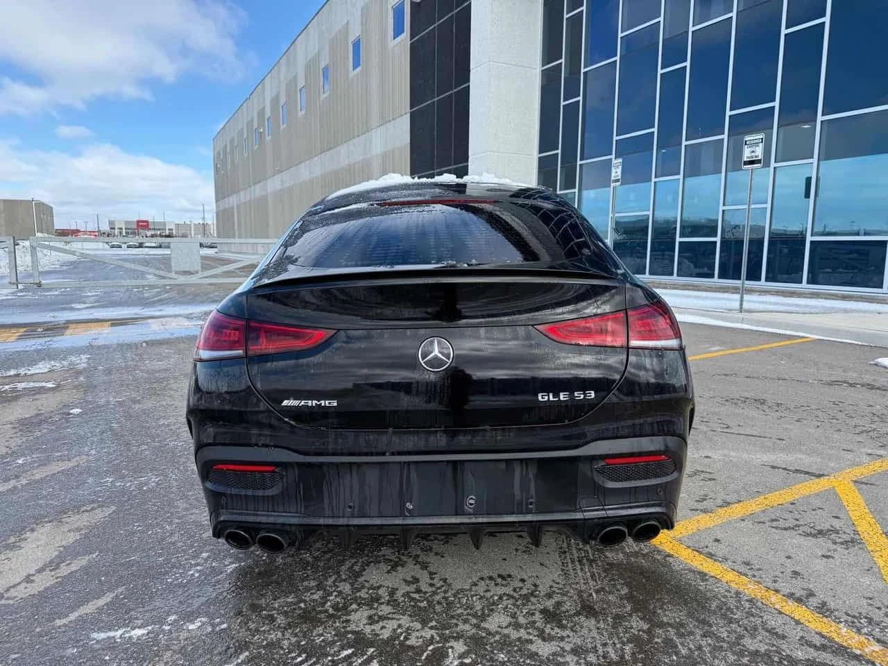 Mercedes-Benz GLE 53 4MATIC AMG Coupe/360 CAM/PANO/���������/BURMESTER | Mobile.bg � ����������� 7