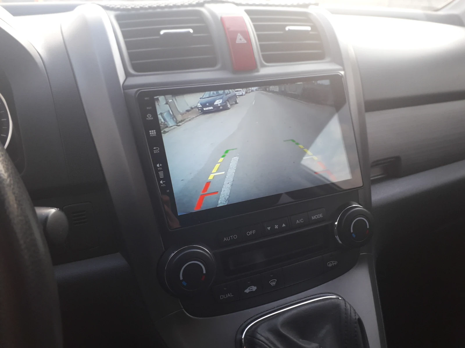 Honda Cr-v, снимка 9 - Автомобили и джипове - 53869755