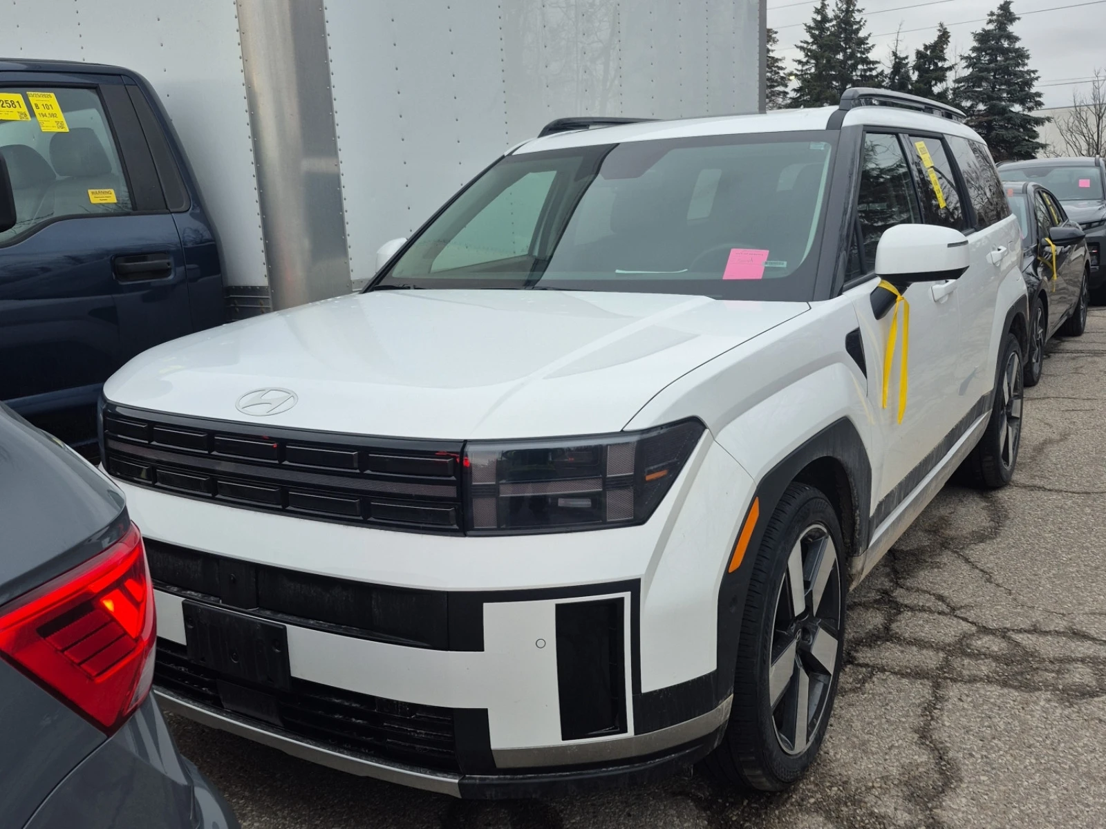 Hyundai Santa fe * * CARFAX * * АВТО КРЕДИТ * * 