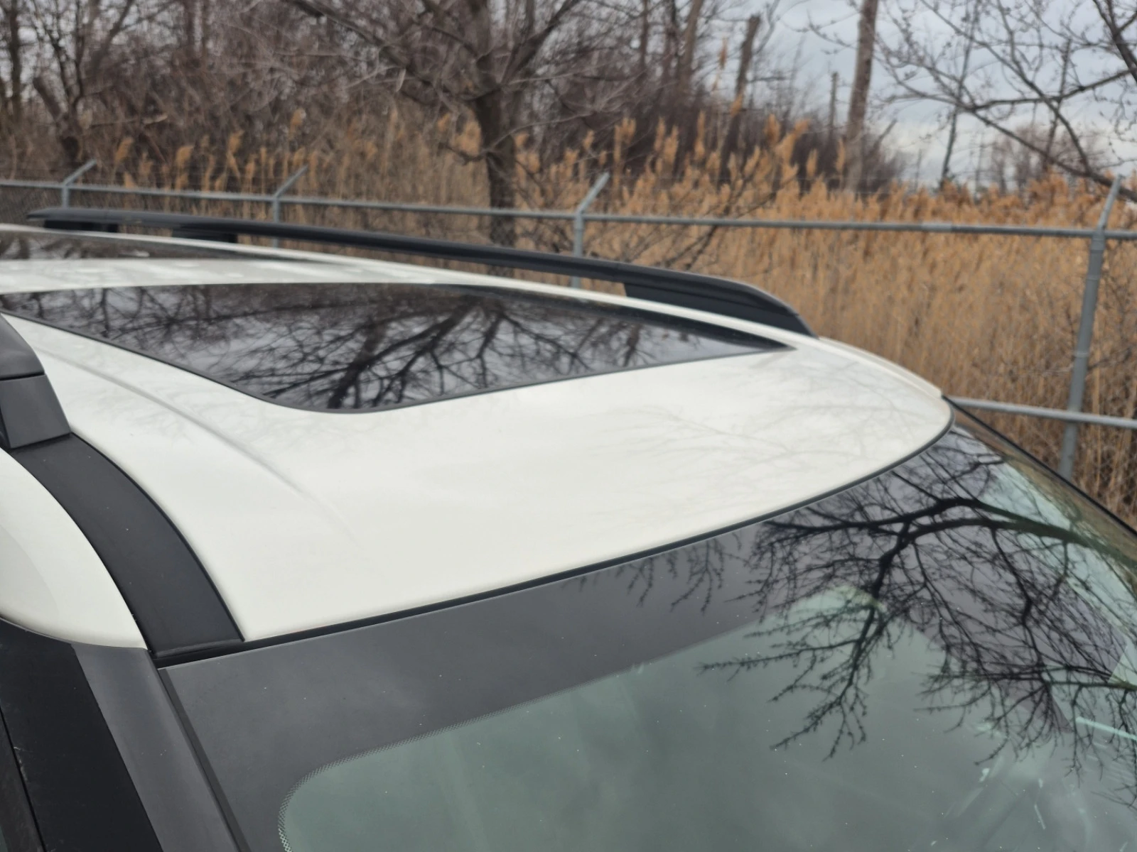 Hyundai Santa fe * * CARFAX * * АВТО КРЕДИТ * * , снимка 8 - Автомобили и джипове - 53952204