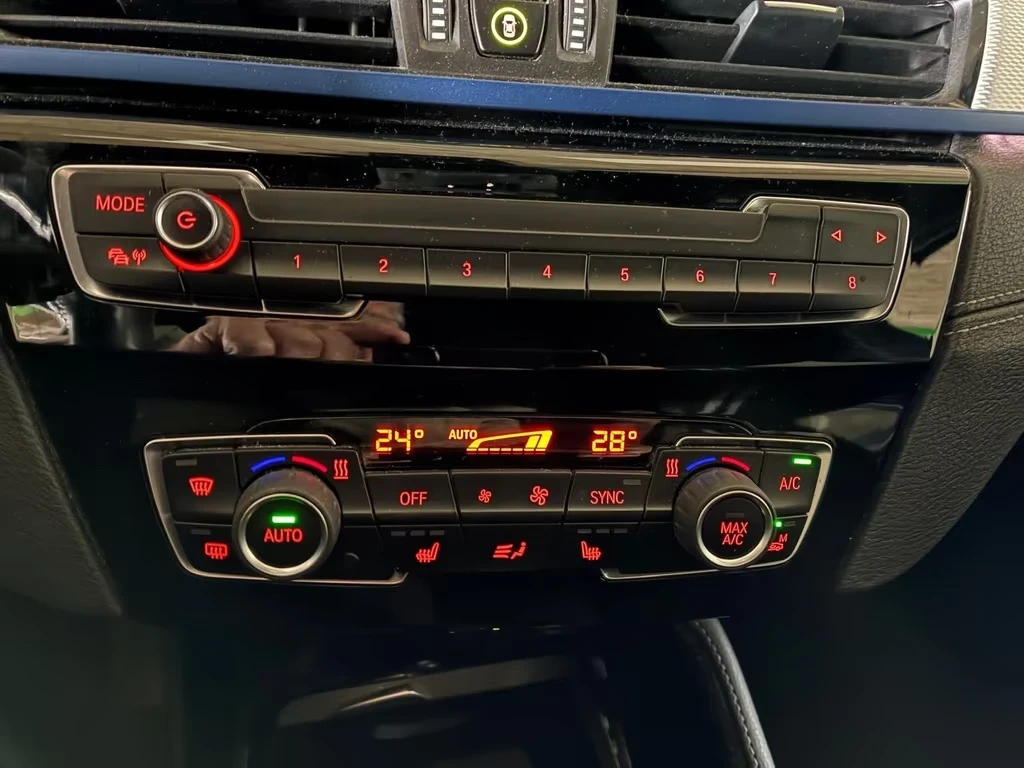 BMW X1 xDrive 25 e M Sport Hybrid 220ps DK | Mobile.bg � ����������� 15