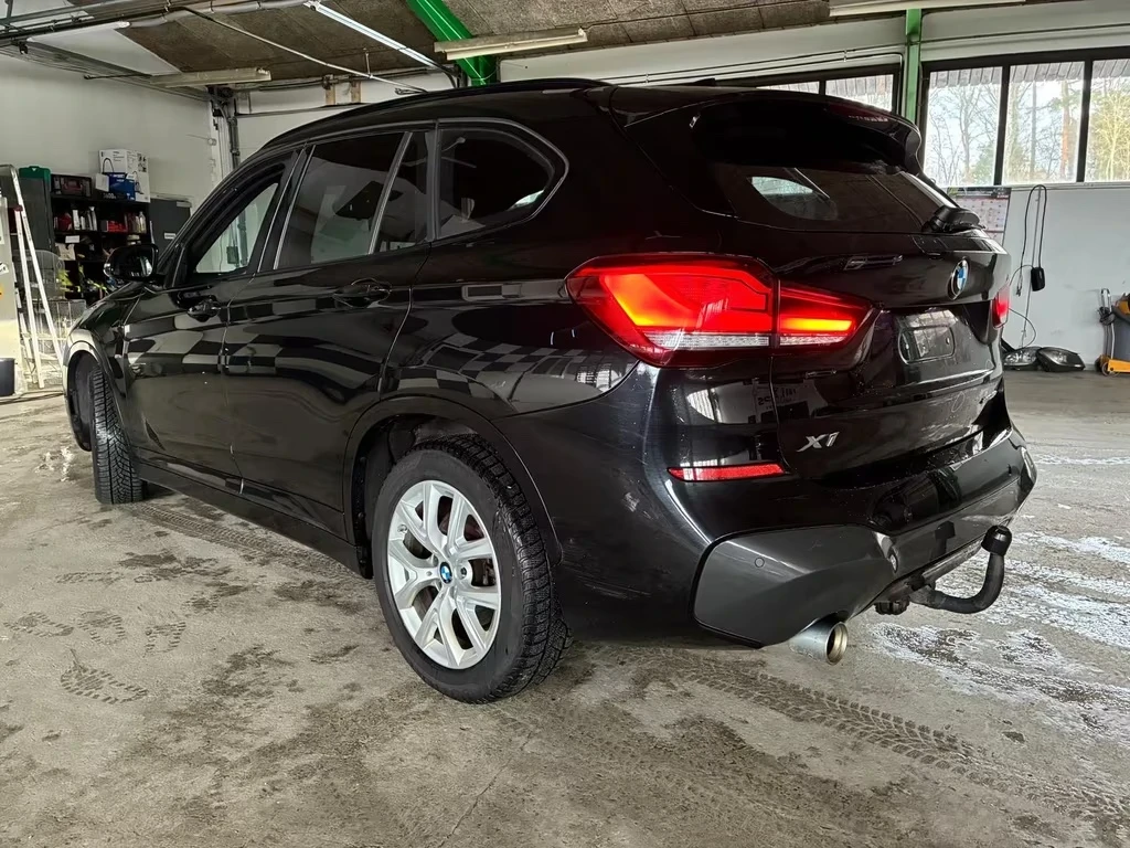 BMW X1 xDrive 25 e M Sport Hybrid 220ps DK | Mobile.bg � ����������� 4