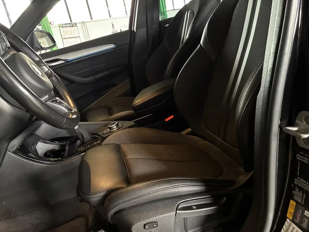 BMW X1 xDrive 25 e M Sport Hybrid 220ps DK | Mobile.bg � ����������� 9