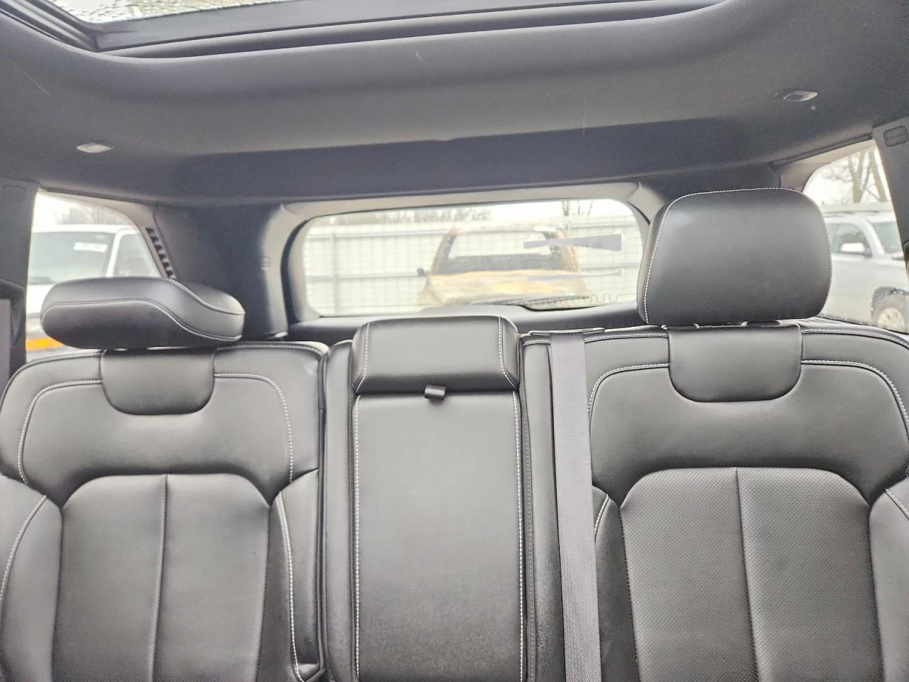 Jeep Grand cherokee 3.6l Limited* 4х4* КРАЙНА ЦЕНА ДО БГ* , снимка 10 - Автомобили и джипове - 54556343
