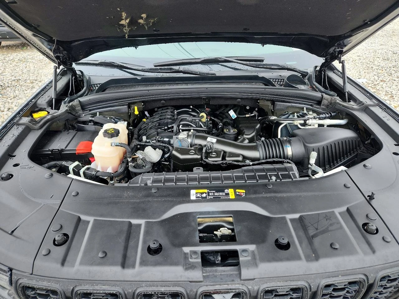 Jeep Grand cherokee 3.6l Limited* 4х4* КРАЙНА ЦЕНА ДО БГ* , снимка 12 - Автомобили и джипове - 54556343
