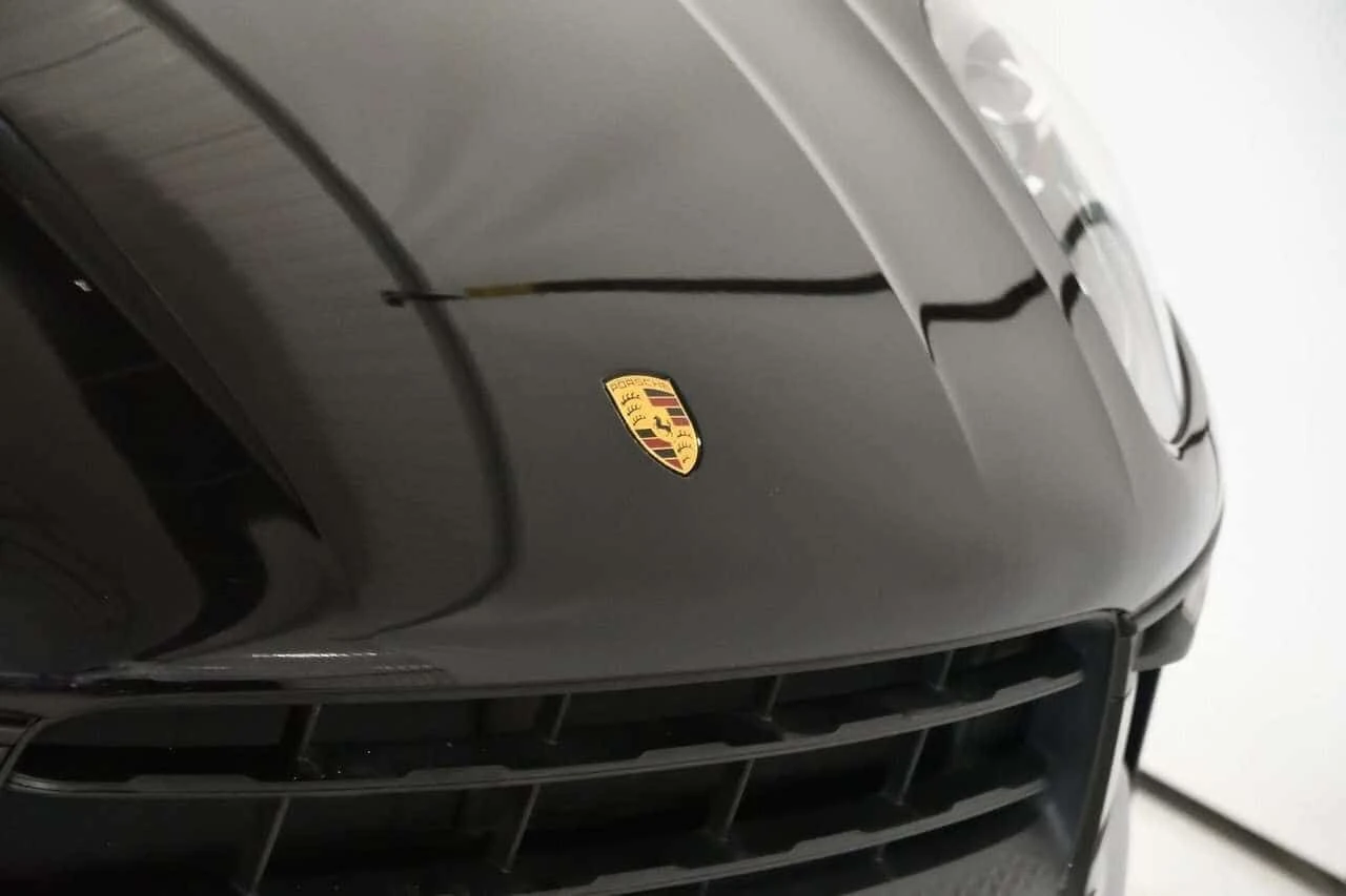 Porsche Macan /MATRIX/BOSE/ЧЕРВЕН САЛОН , снимка 3 - Автомобили и джипове - 54778062
