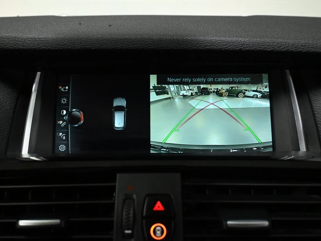BMW X3 2.0 xDrive28i , снимка 13 - Автомобили и джипове - 55258866