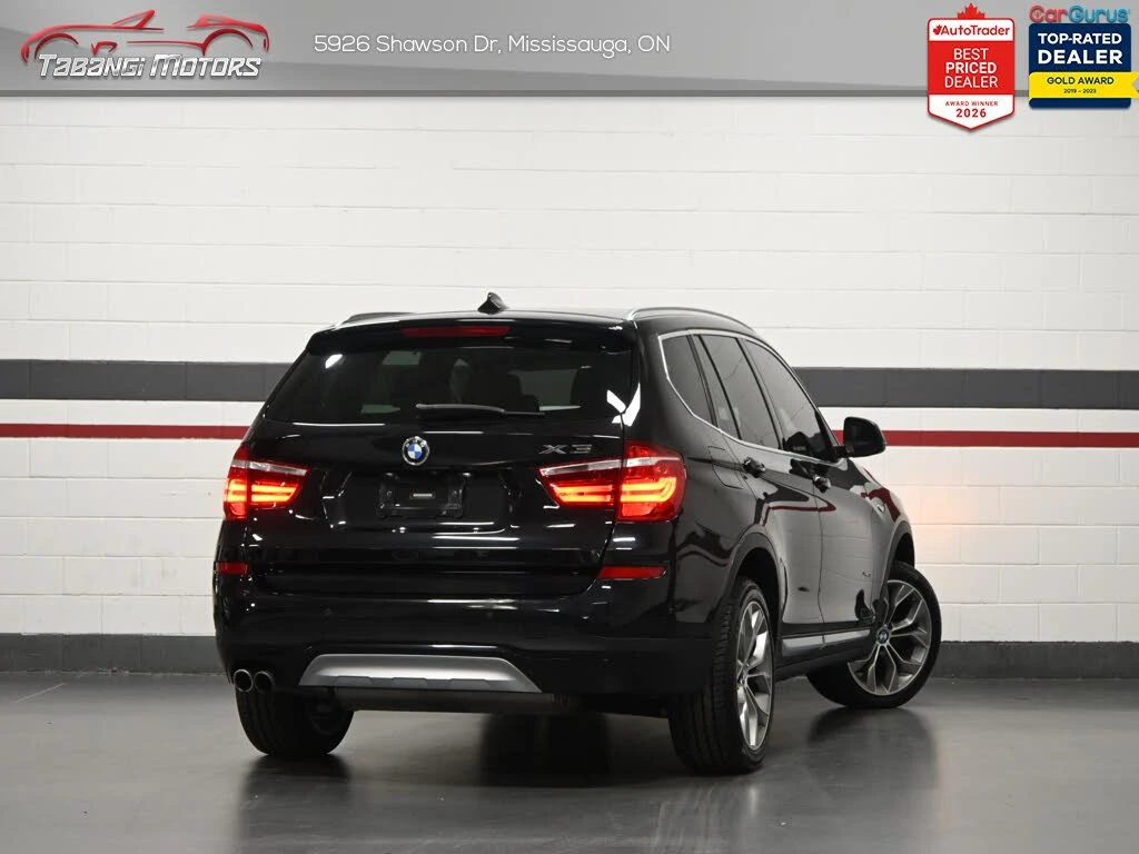 BMW X3 2.0 xDrive28i , снимка 2 - Автомобили и джипове - 55258866