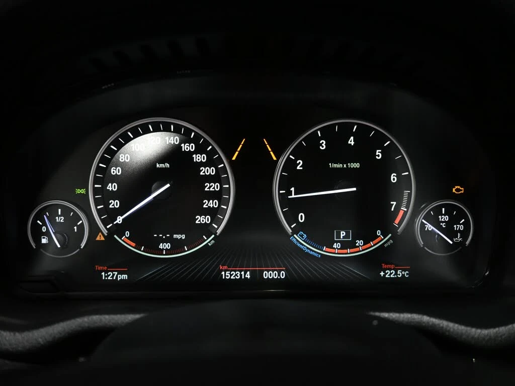 BMW X3 2.0 xDrive28i , снимка 11 - Автомобили и джипове - 55258866