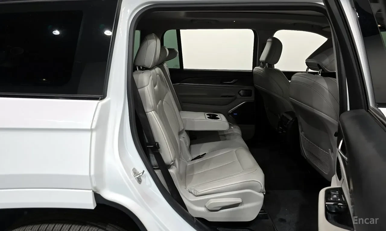 Jeep Grand cherokee L | OVERLAND | 360 CAMS | DISTRONIC | McIntosh | Mobile.bg � ����������� 10