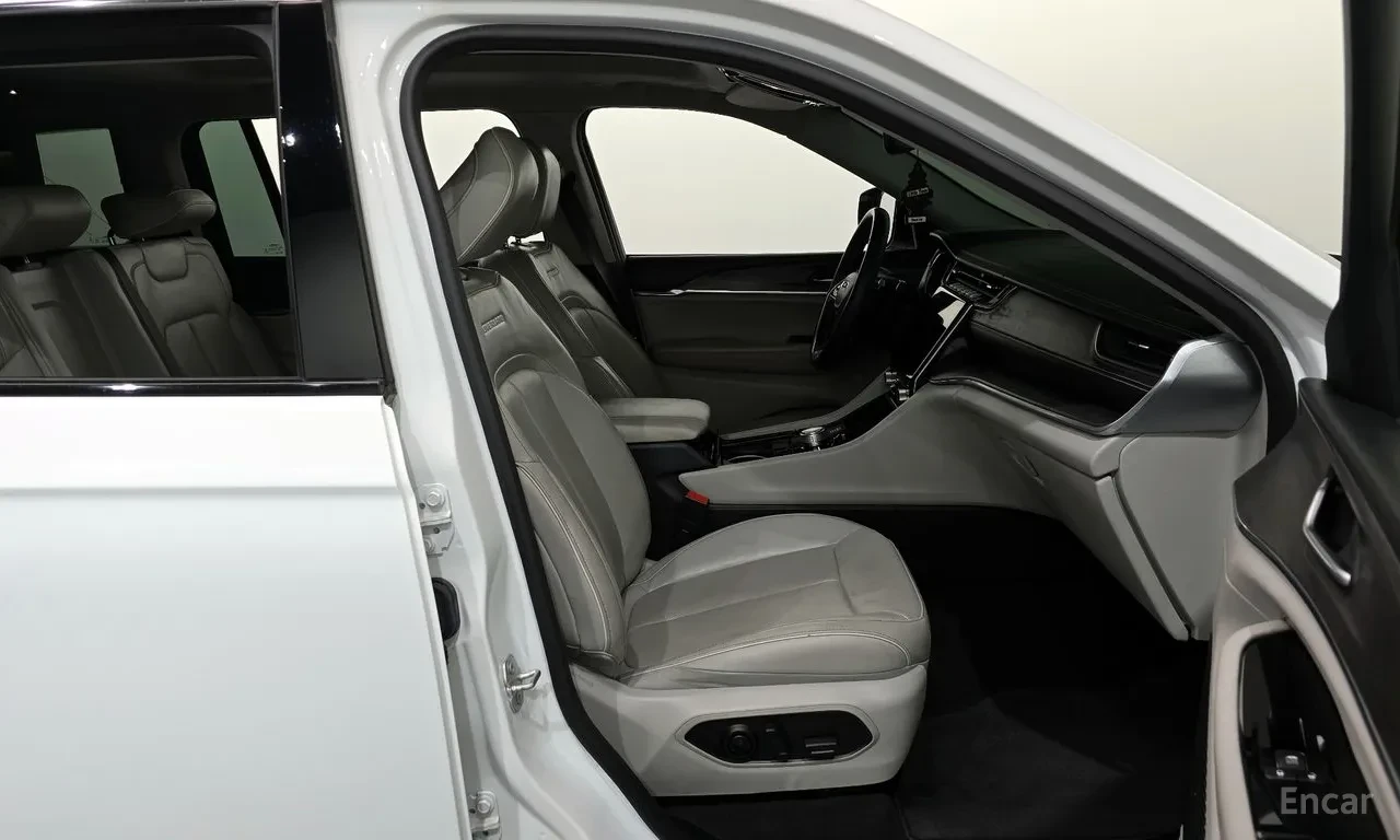 Jeep Grand cherokee L | OVERLAND | 360 CAMS | DISTRONIC | McIntosh | Mobile.bg � ����������� 9
