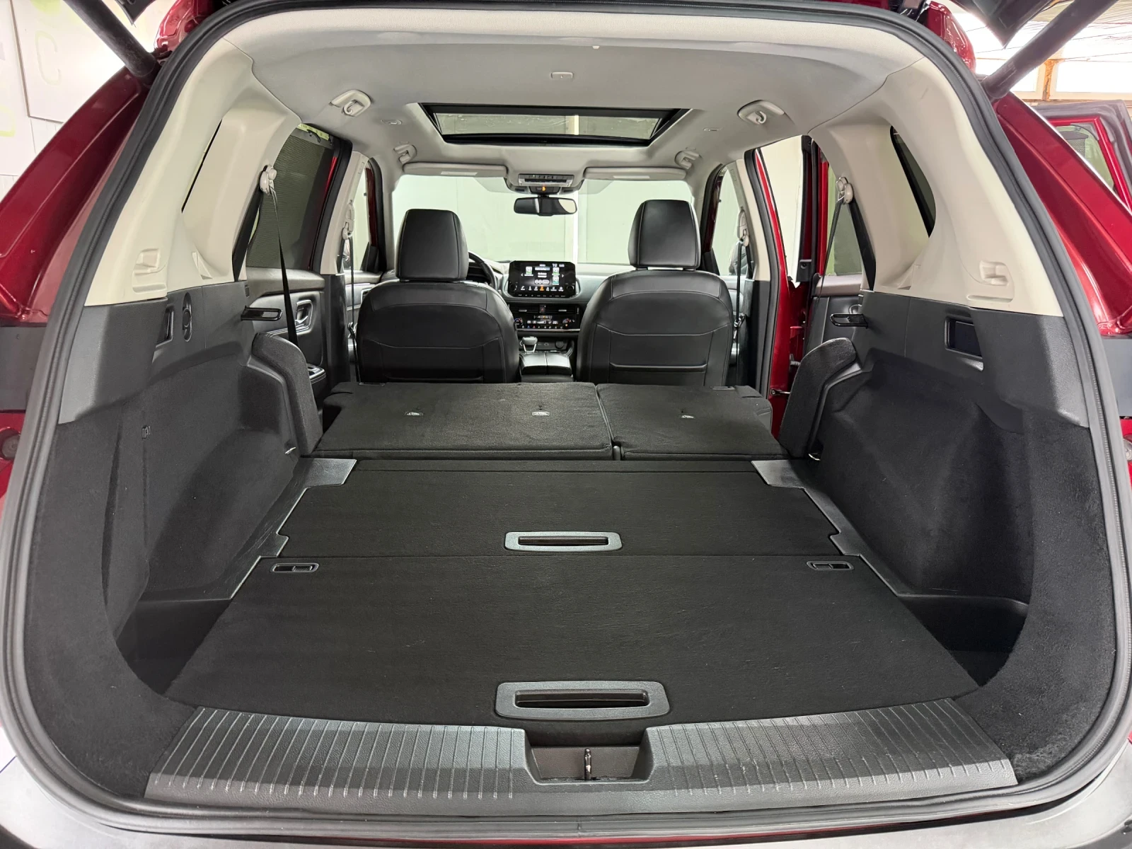 Nissan Rogue PLATINUM * 2023* , снимка 17 - Автомобили и джипове - 55417332
