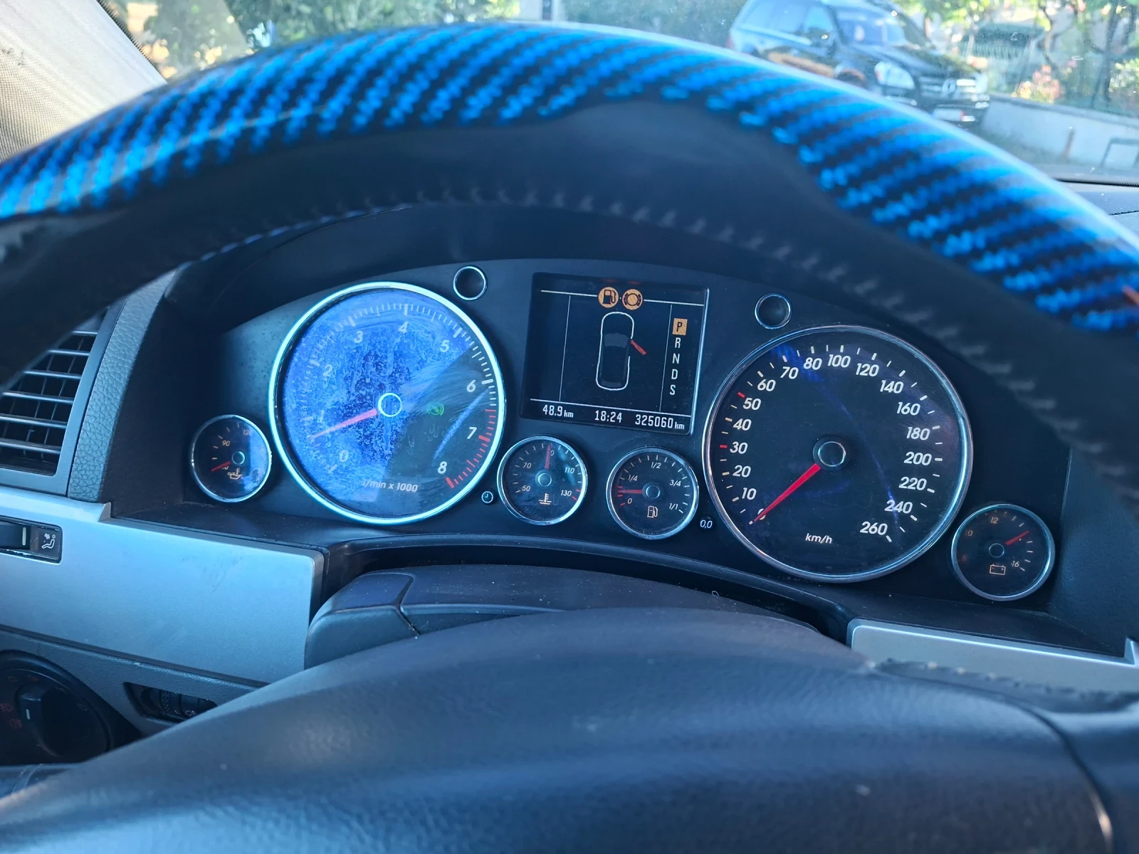 VW Touareg 7L, снимка 10 - Автомобили и джипове - 55424733