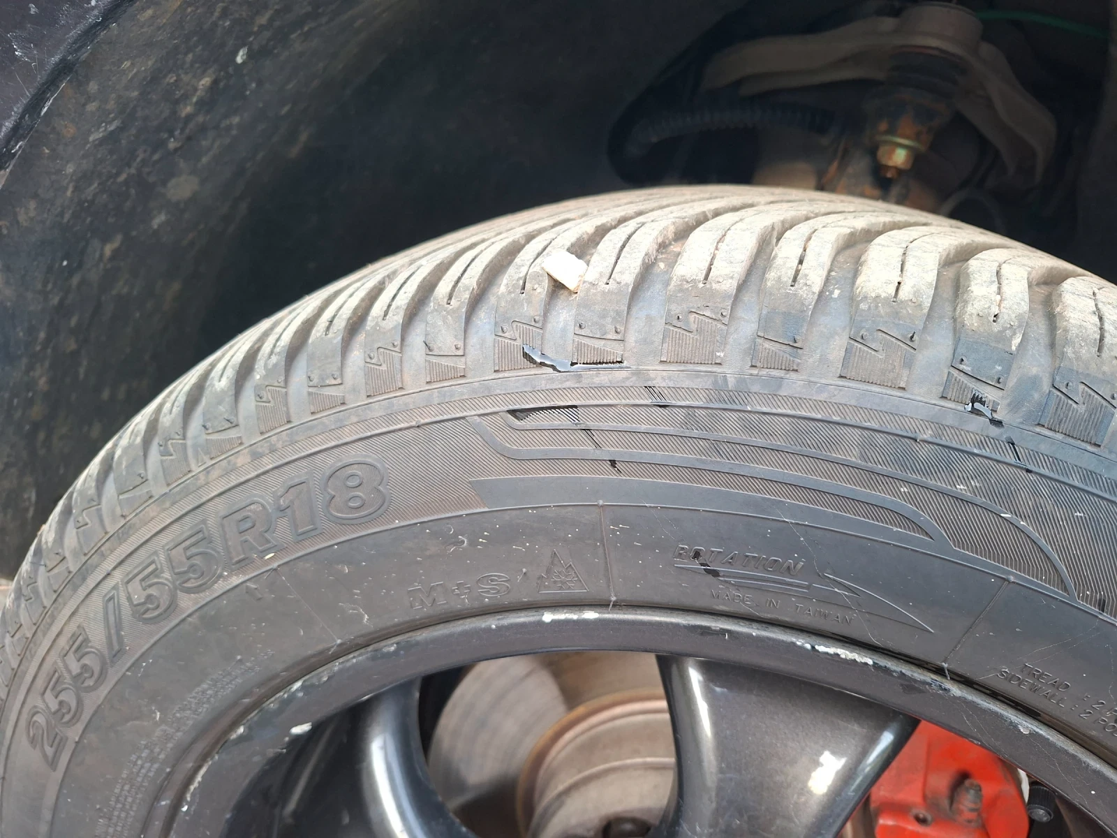 VW Touareg 7L, снимка 11 - Автомобили и джипове - 55424733