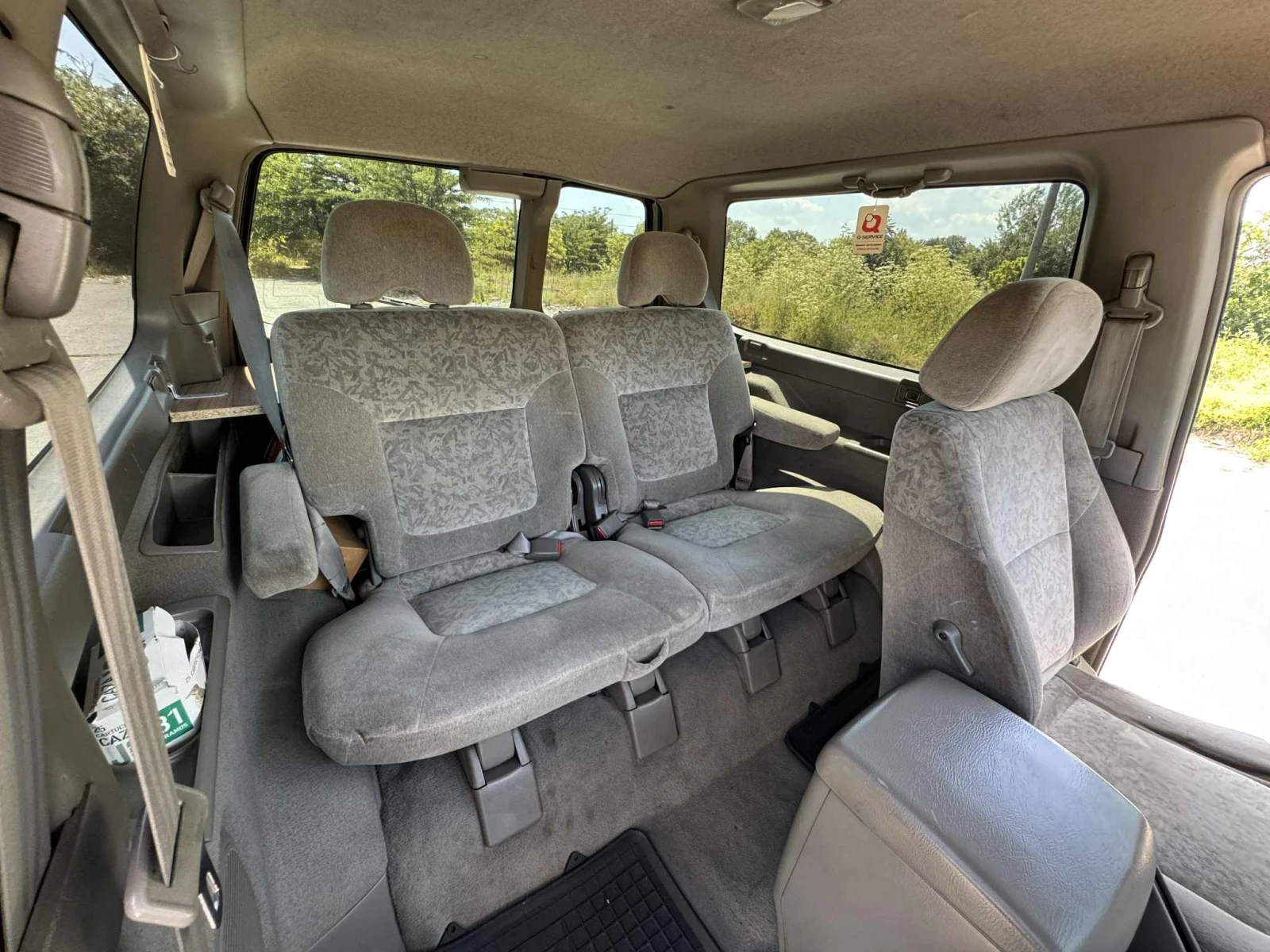 Nissan Patrol M57 204кс  УЗАКОНЕН !!!, снимка 9 - Автомобили и джипове - 55645974