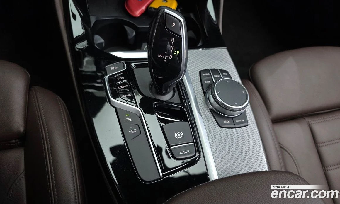 BMW X4 xDrive20d M Sport, снимка 9 - Автомобили и джипове - 55668819