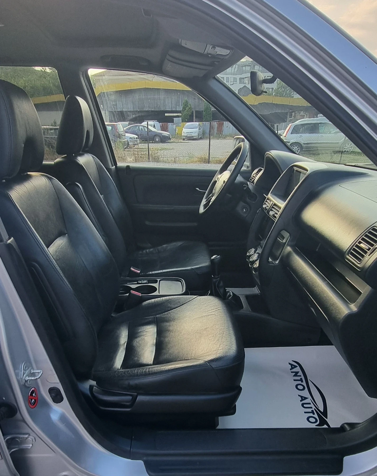 Honda Cr-v 2.0 i-VTEC 4x4 Екзекютив!Фейслифт!, снимка 10 - Автомобили и джипове - 55753445