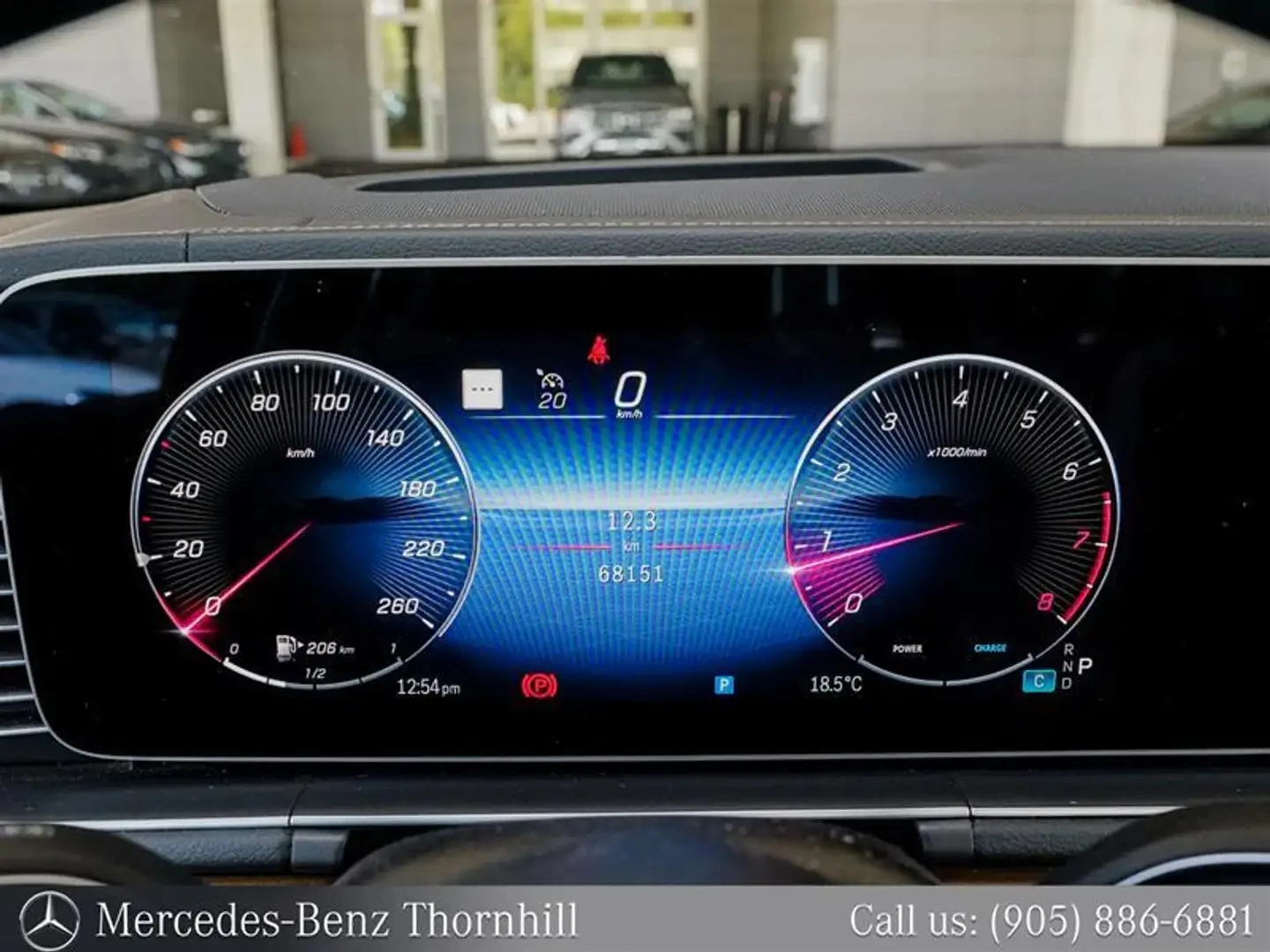 Mercedes-Benz GLE 350 Exclusive trim Цена до България & АвтоКредит, снимка 14 - Автомобили и джипове - 56131149