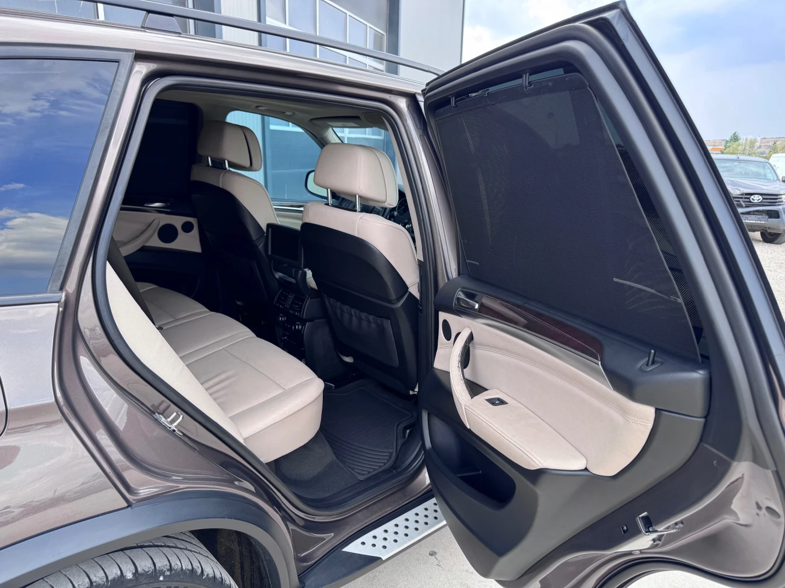 BMW X5 3, 5 X DRIVE 270 PS, снимка 11 - Автомобили и джипове - 56152838