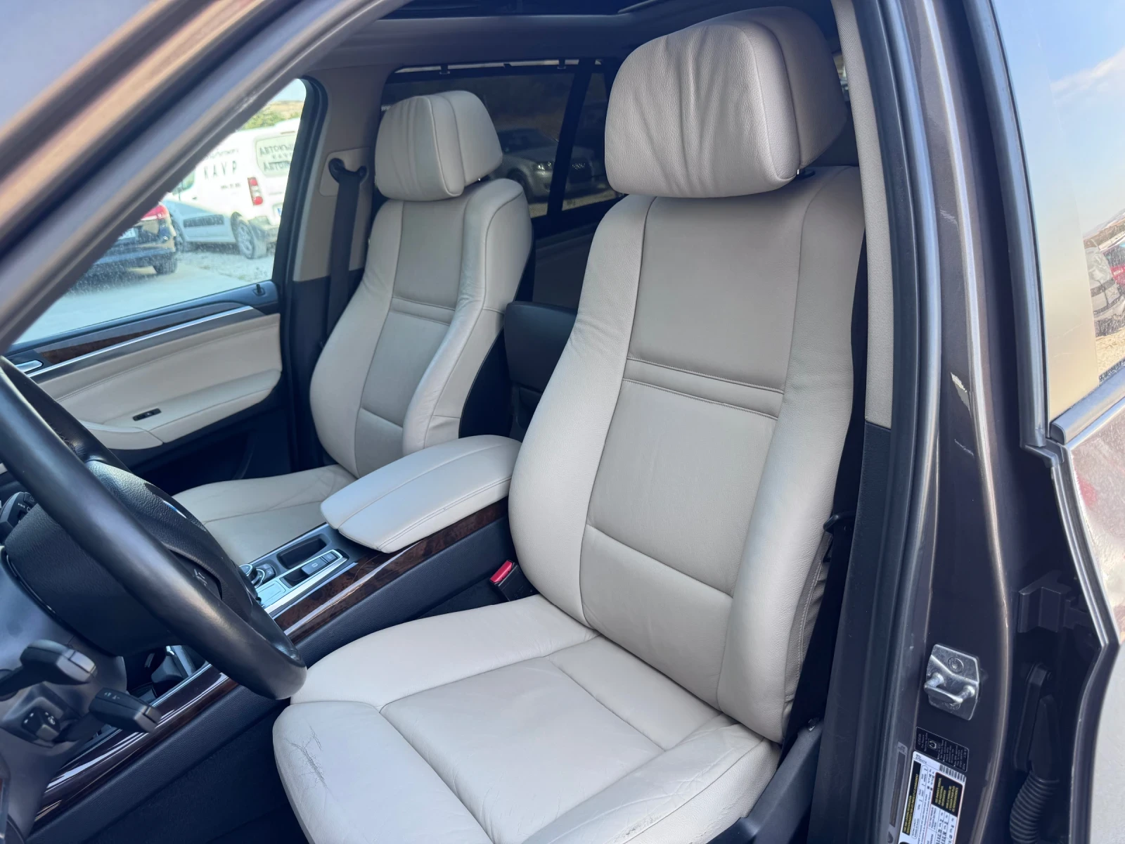 BMW X5 3, 5 X DRIVE 270 PS, снимка 15 - Автомобили и джипове - 56152838