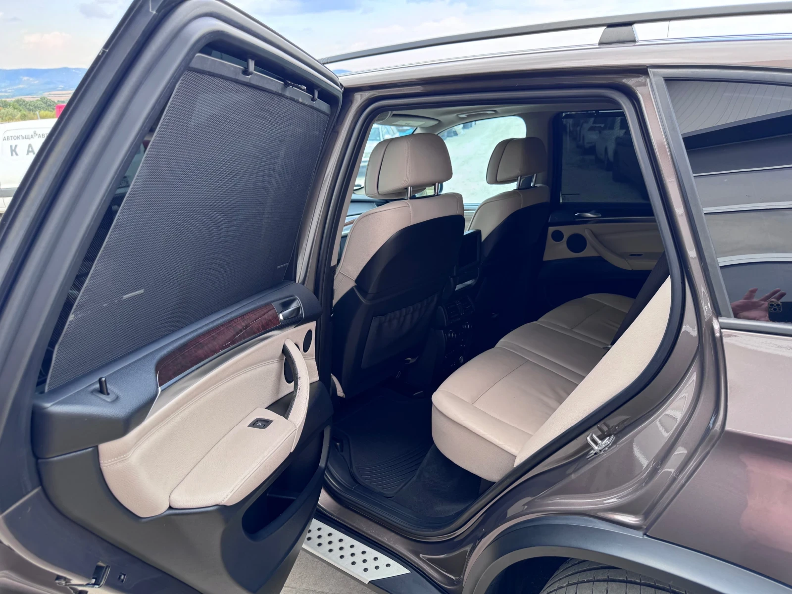 BMW X5 3, 5 X DRIVE 270 PS, снимка 10 - Автомобили и джипове - 56152838