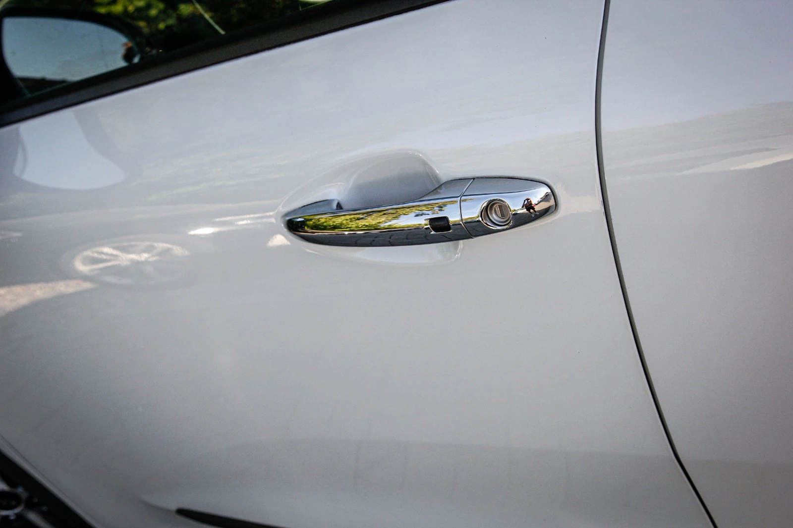 Kia Niro EV 64KW/h 204 k.�. SOH-99%-���������� ����� ����A� | Mobile.bg � ����������� 5