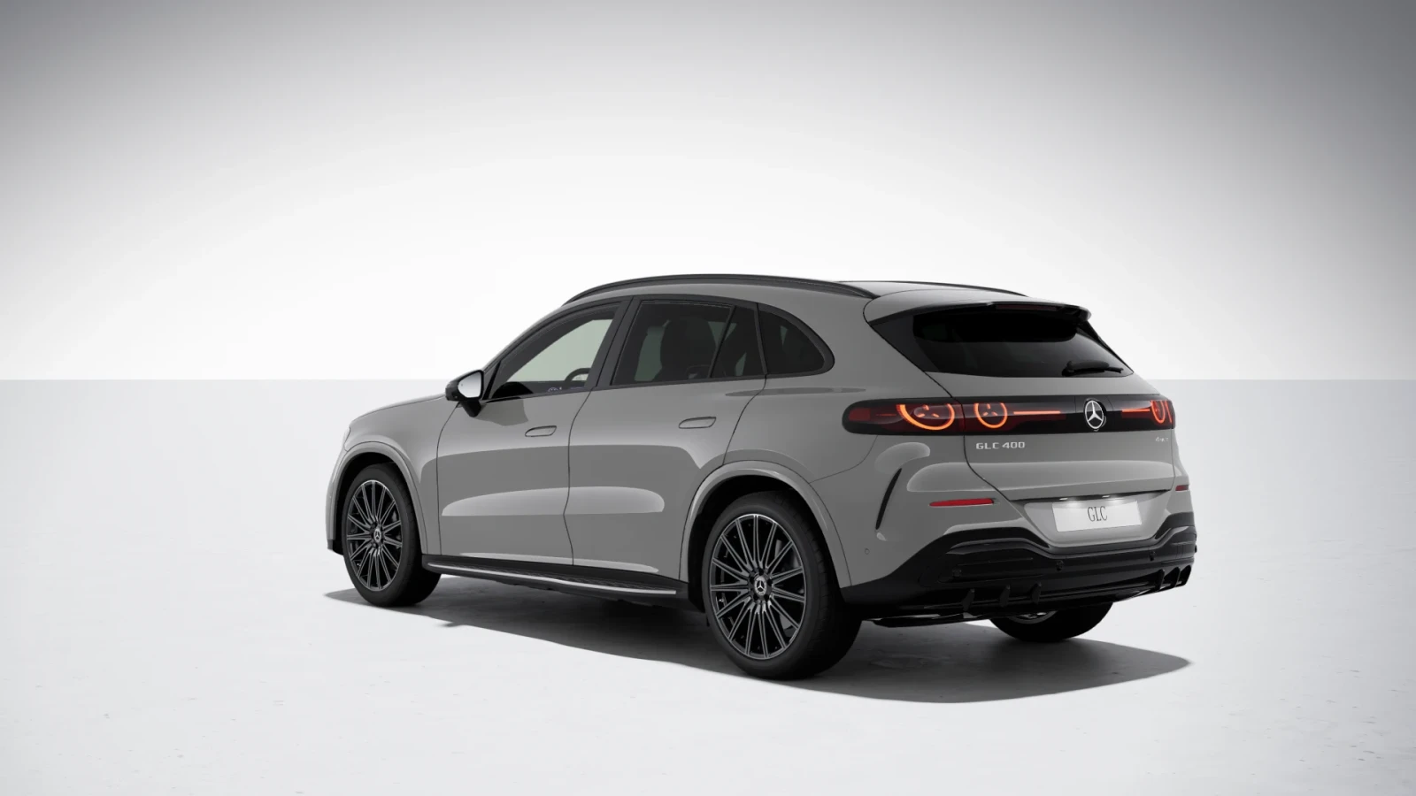 Mercedes-Benz GLC 400 4MATIC EQ | Mobile.bg � ����������� 6