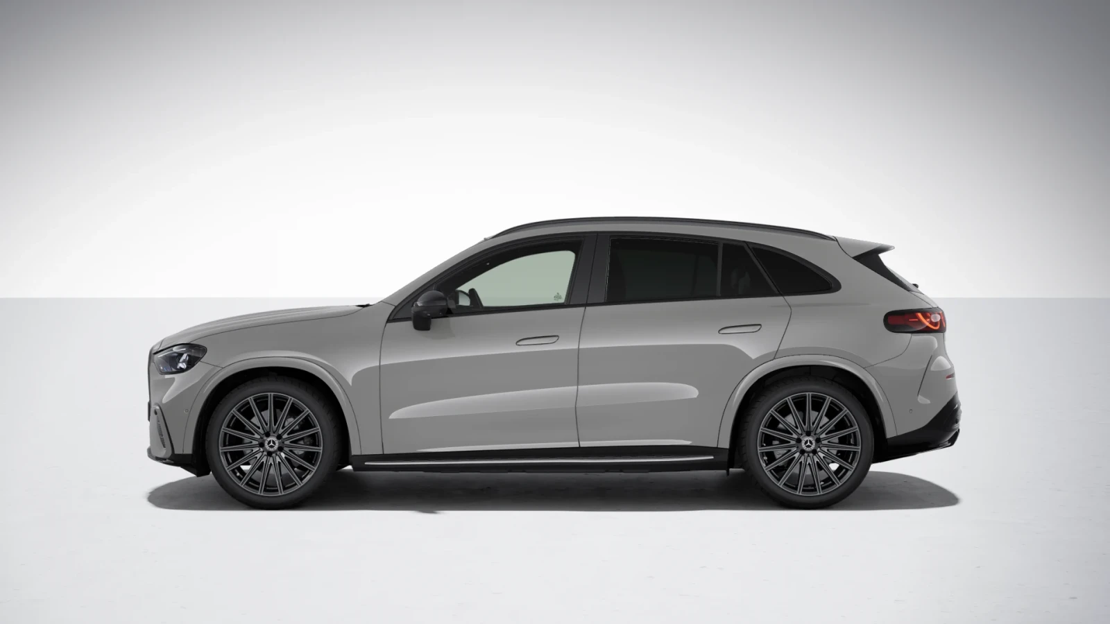 Mercedes-Benz GLC 400 4MATIC EQ | Mobile.bg � ����������� 7