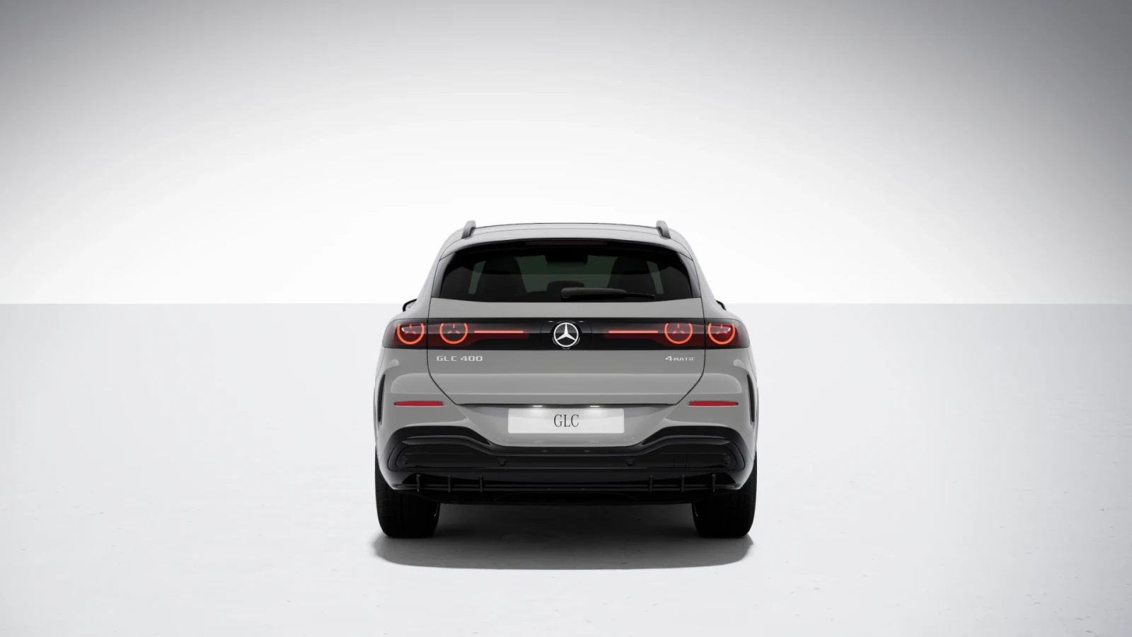 Mercedes-Benz GLC 400 4MATIC EQ | Mobile.bg � ����������� 5