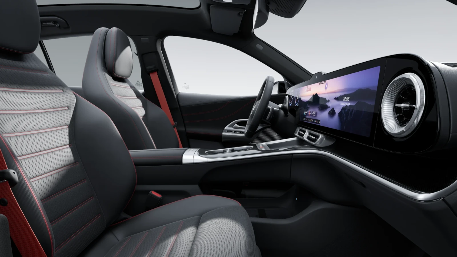 Mercedes-Benz GLC 400 4MATIC EQ | Mobile.bg � ����������� 9
