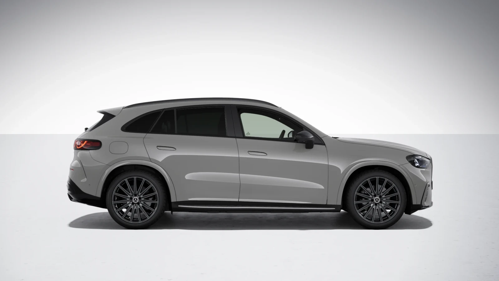 Mercedes-Benz GLC 400 4MATIC EQ | Mobile.bg � ����������� 3