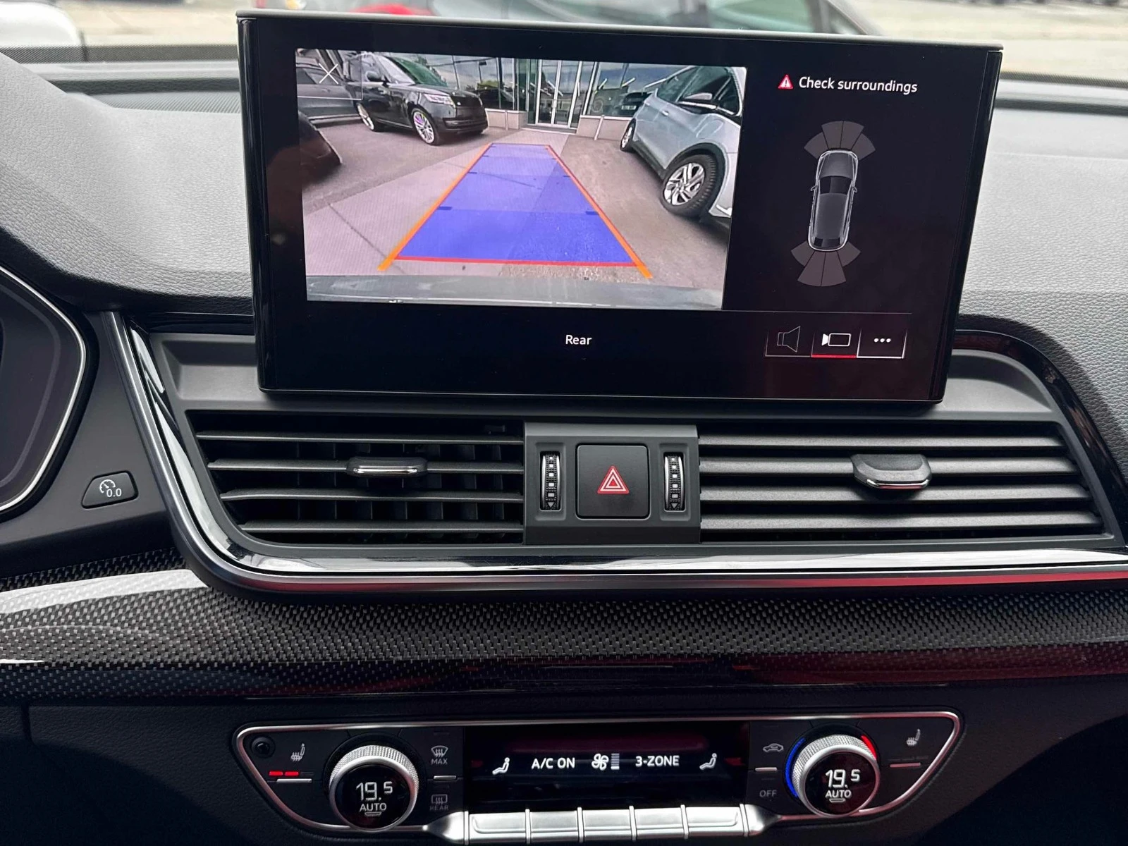 Audi SQ5  Sportback Progressiv ���������� ���� �� �������� | Mobile.bg � ����������� 8