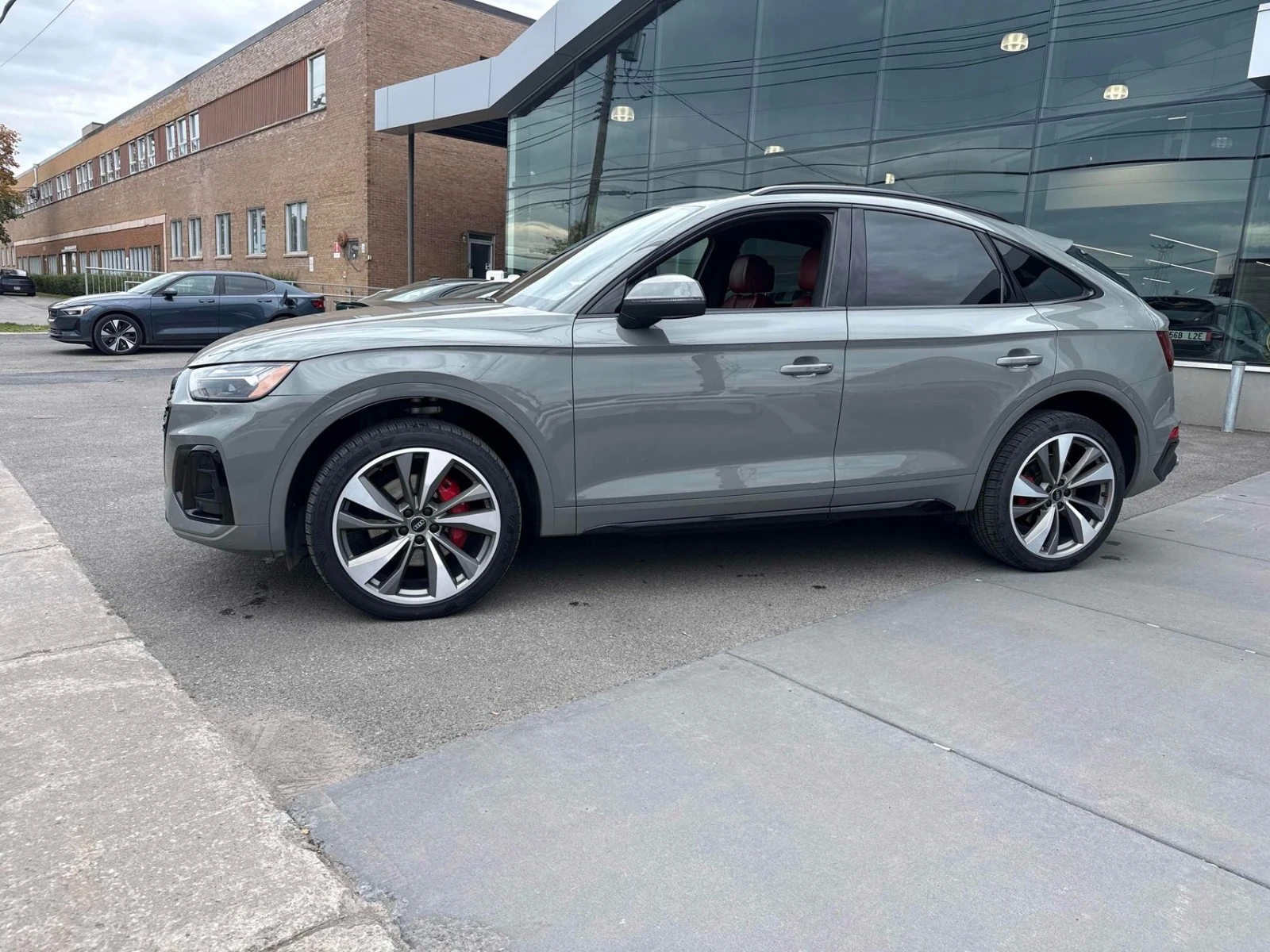 Audi SQ5  Sportback Progressiv ���������� ���� �� �������� | Mobile.bg � ����������� 5