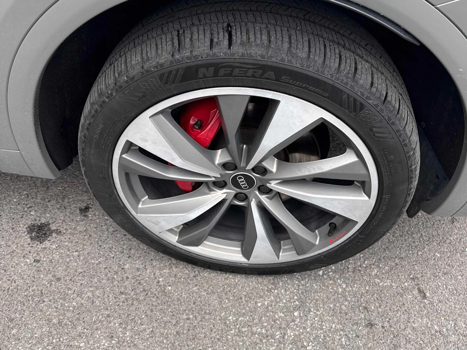 Audi SQ5  Sportback Progressiv ���������� ���� �� �������� | Mobile.bg � ����������� 14