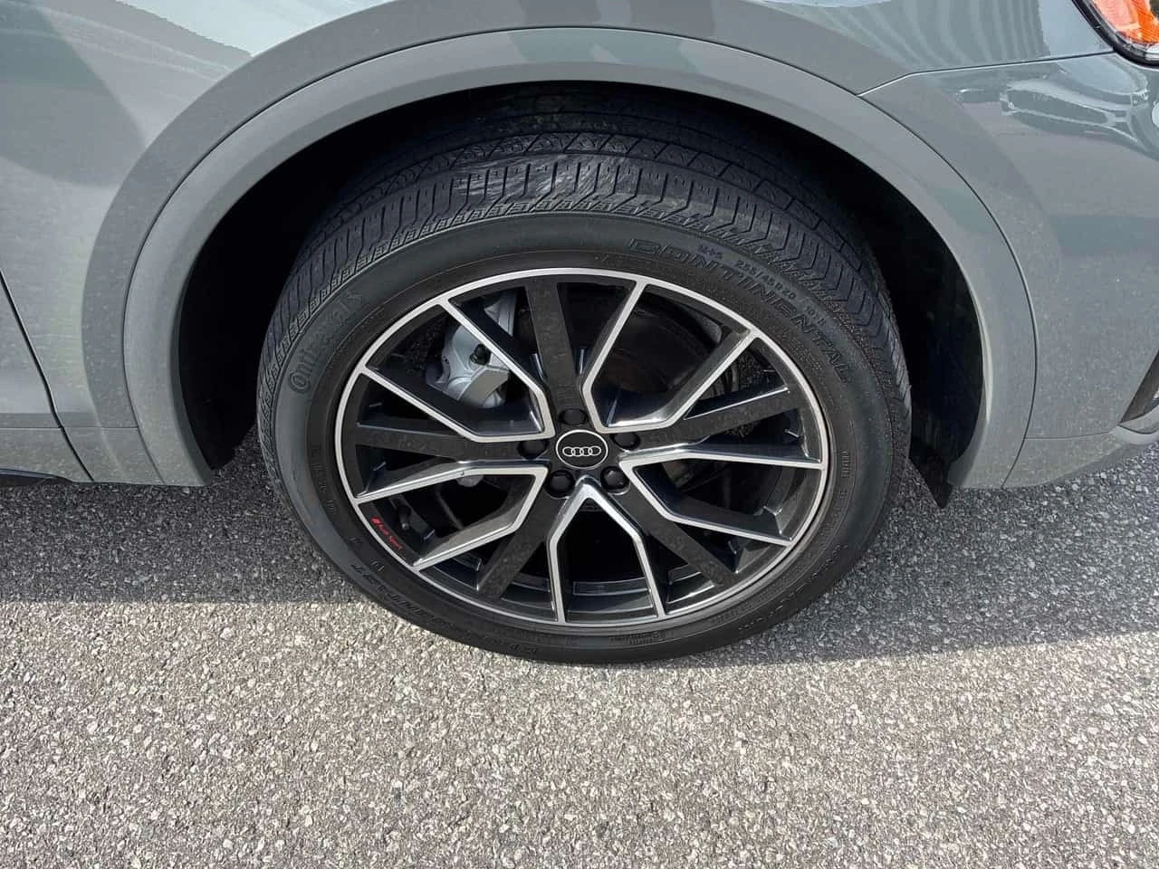 Audi Q5 / ��������� / 360 / �� ���������������� �� ���� | Mobile.bg � ����������� 6
