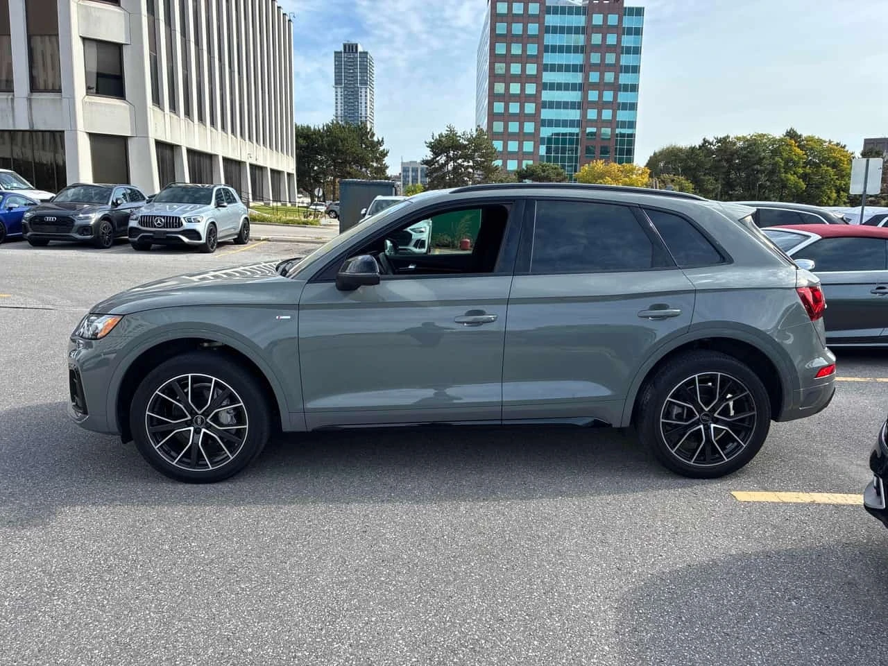 Audi Q5 / ��������� / 360 / �� ���������������� �� ���� | Mobile.bg � ����������� 2