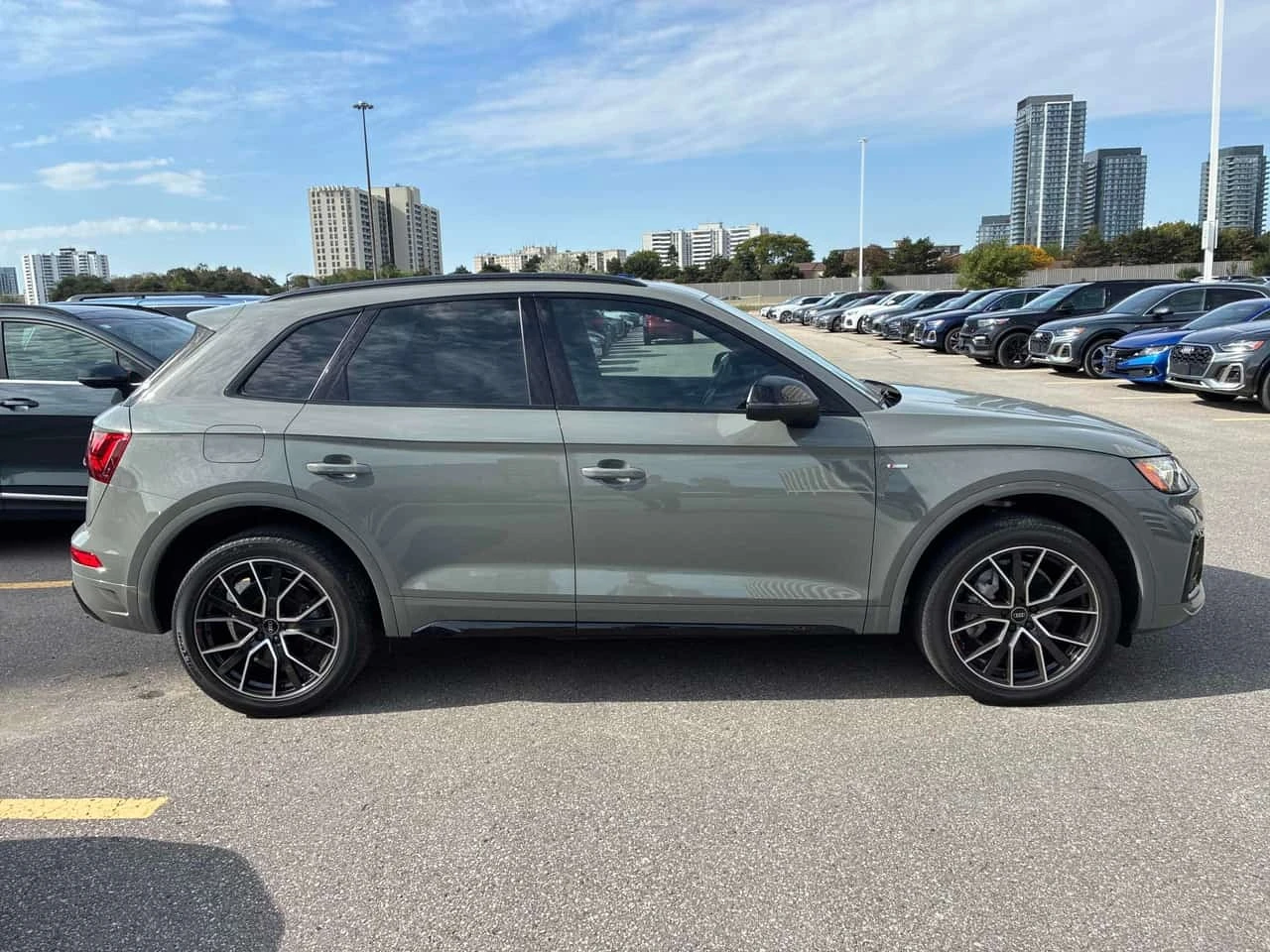 Audi Q5 / ��������� / 360 / �� ���������������� �� ���� | Mobile.bg � ����������� 3