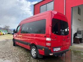 Mercedes-Benz Sprinter 315 Климатик/646 мотор стария!!!, снимка 6