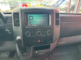 Mercedes-Benz Sprinter 315 Климатик/646 мотор стария!!!, снимка 9